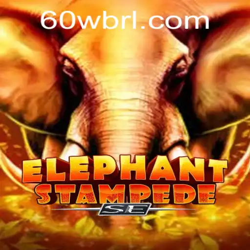 Descubra o Mundo de ElephantStampedeSE e as Incríveis Aventuras de 60W.com