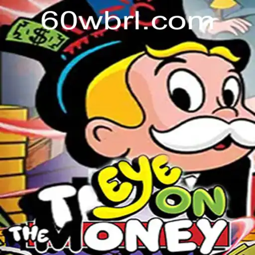 EyeOnTheMoney: A Nova Sensação do Mundo dos Jogos Online