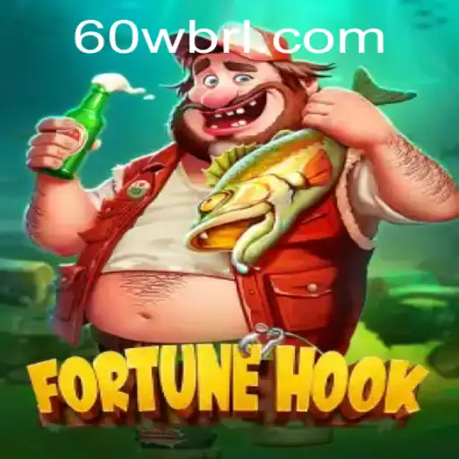 Descubra FortuneHook: Uma Aventura Inesquecível no 60W.com