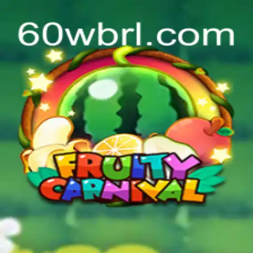 Descubra o Fascinante Mundo do Jogo FruityCarnival da 60W.com