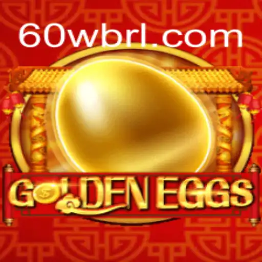 Descubra o Mundo Emocionante de GoldenEggs: Um Jogo Inovador em 60W.com