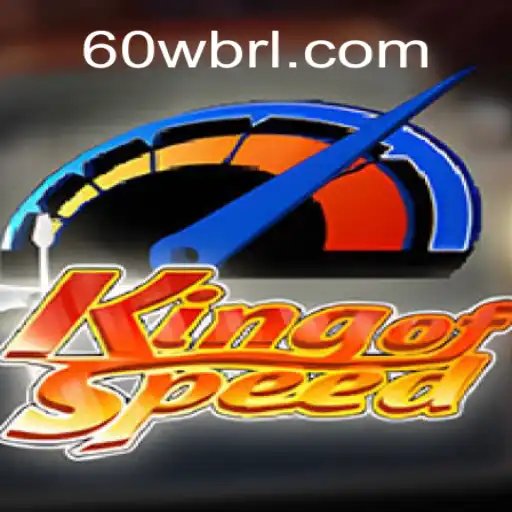 KingofSpeed: Descubra o Jogo de Corrida Que Está Revolucionando o Mundo dos Games