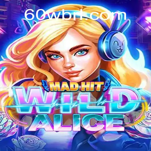MadHitWildAlice: Aventura e Estratégia em um Jogo Inovador