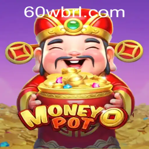 Descubra o Jogo Inovador MoneyPot no 60W.com