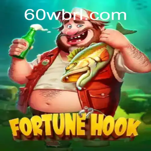 Descubra FortuneHook: Uma Aventura Inesquecível no 60W.com