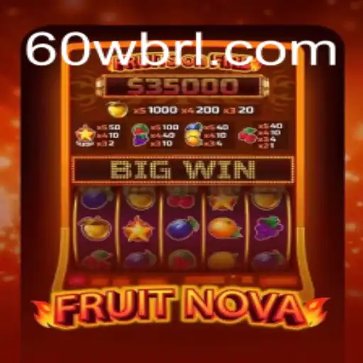 Explorando o Universo de FruitNova: Um Mundo de Diversão e Estratégia