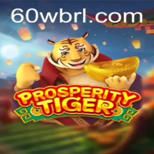 Descubra ProsperityTiger: O Novo Fenômeno dos Jogos Online