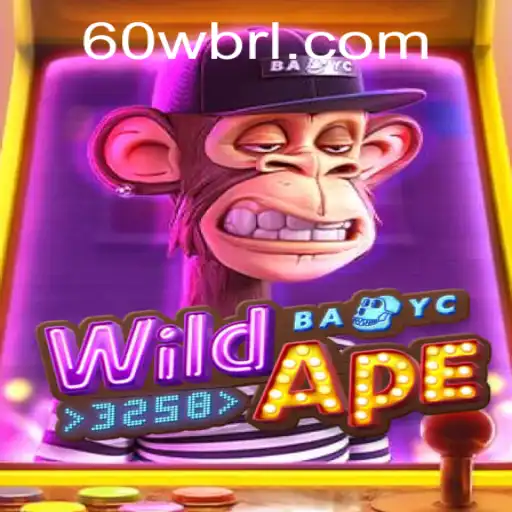 Descubra WildApe3258: Uma Jornada Selvagem no Mundo dos Jogos Digitais