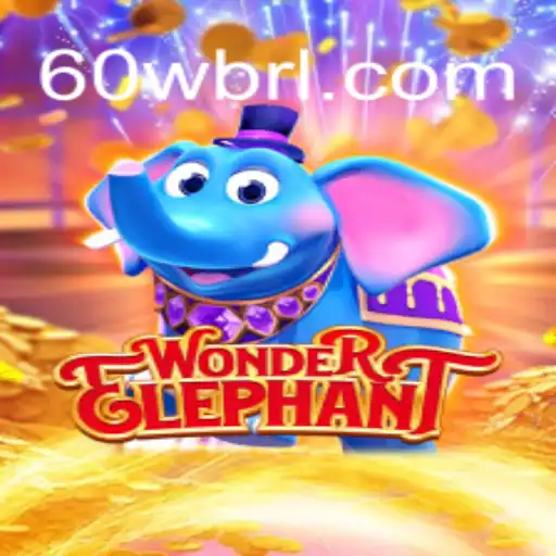 Descubra o Fascinante Mundo de WonderElephant